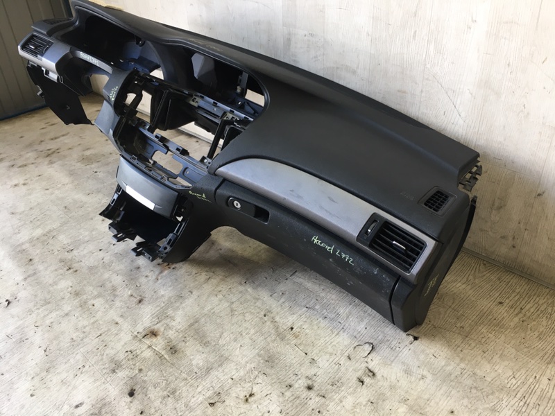 Торпедо ACCORD COUPE CT 12- 2014 CT 2.4 K24W