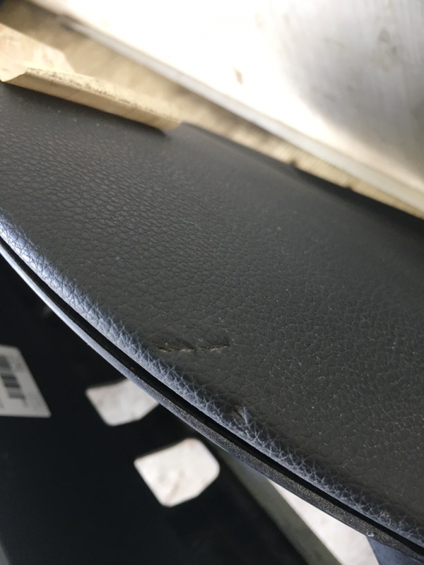 Торпедо ACCORD COUPE CT 12- 2014 CT 2.4 K24W