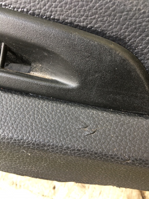 Торпедо ACCORD COUPE CT 12- 2014 CT 2.4 K24W