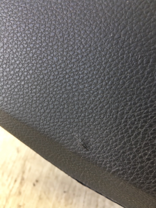 Торпедо ACCORD COUPE CT 12- 2014 CT 2.4 K24W