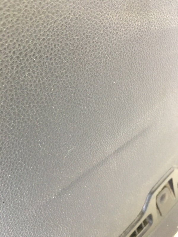 Торпедо ACCORD COUPE CT 12- 2014 CT 2.4 K24W