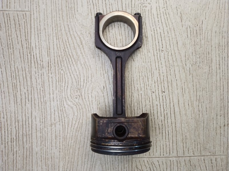 Поршень KIA FORTE/CERATO TD 08-13 2010 TD 2.0 G4KD 234102G010 Б/У