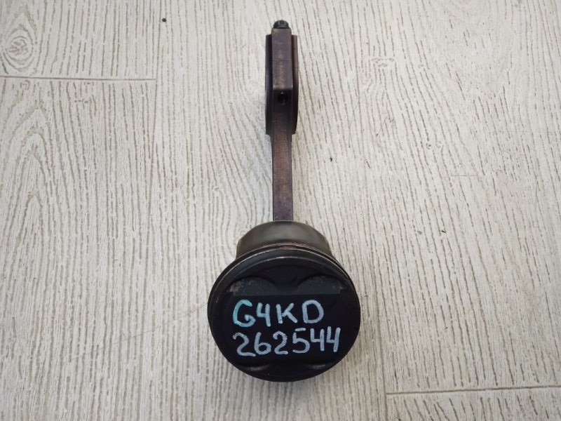 Поршень FORTE/CERATO TD 08-13 2010 TD 2.0 G4KD