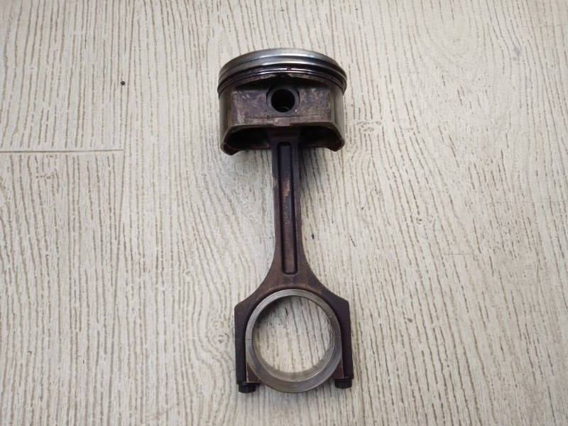 Шатун KIA FORTE/CERATO TD 08-13 2010 TD 2.0 G4KD 2351025000 Б/У