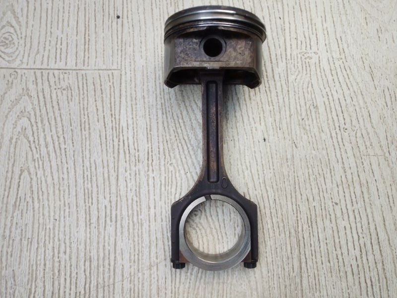 Шатун FORTE/CERATO TD 08-13 2010 TD 2.0 G4KD