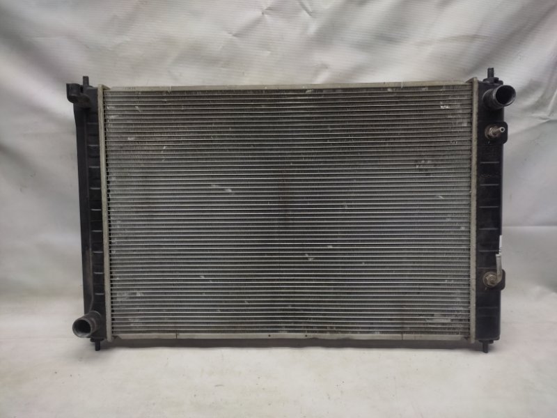 Радиатор основной NISSAN MURANO Z51 07-14 Б/У