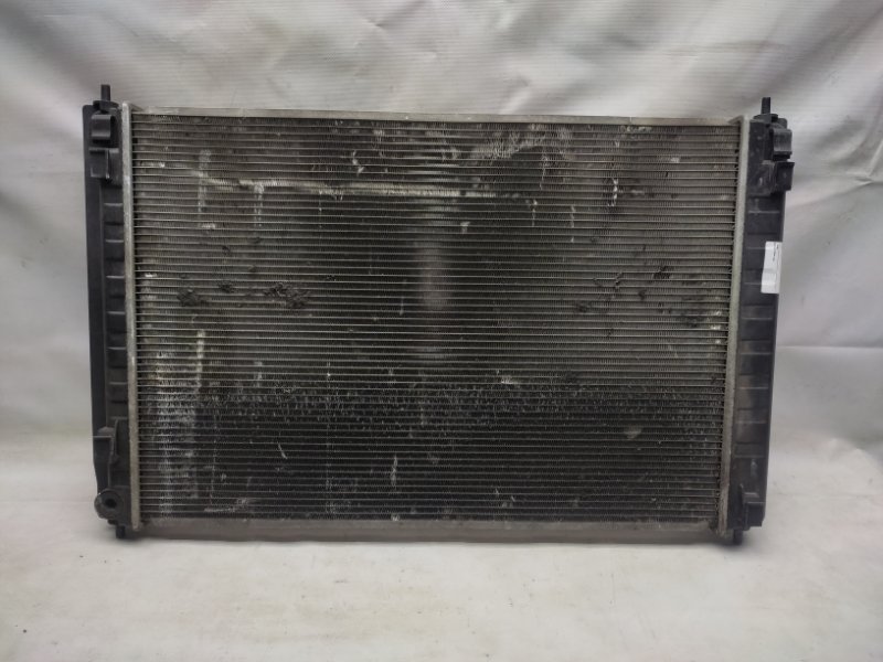 Радиатор основной MURANO Z51 07-14