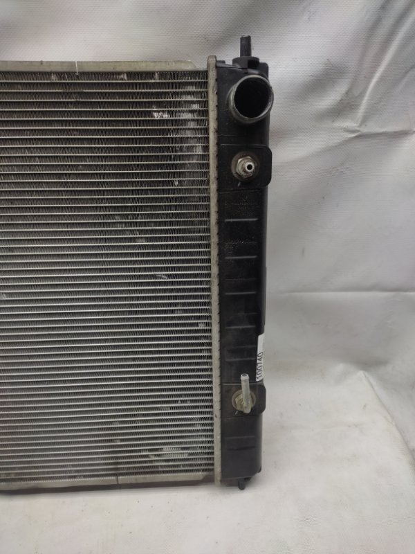 Радиатор основной MURANO Z51 07-14