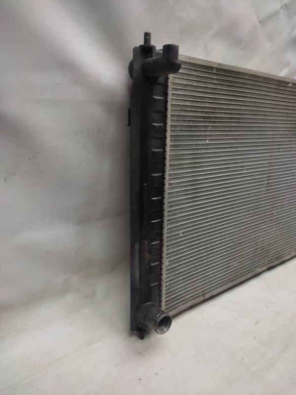 Радиатор основной MURANO Z51 07-14