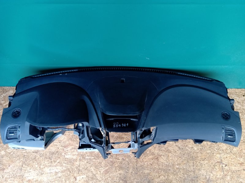 Торпедо ACURA RDX 12-19