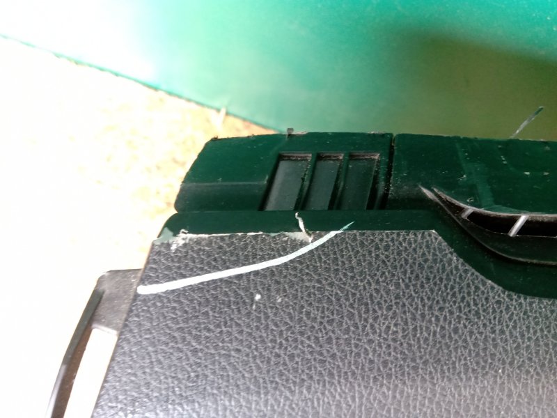 Торпедо RDX 12-19