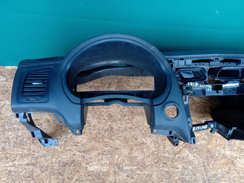 Торпедо ALTIMA L33 12-18