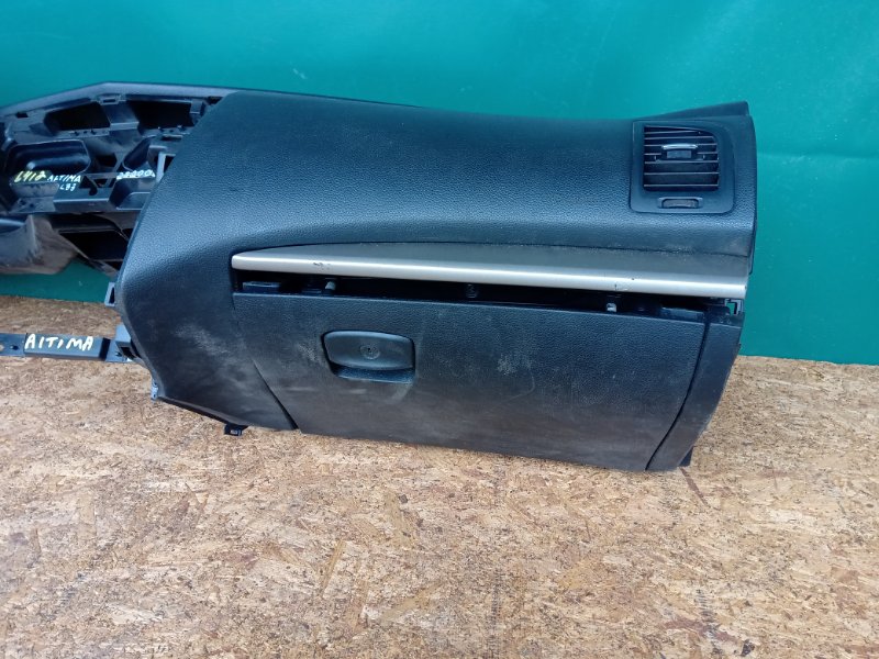 Торпедо ALTIMA L33 12-18