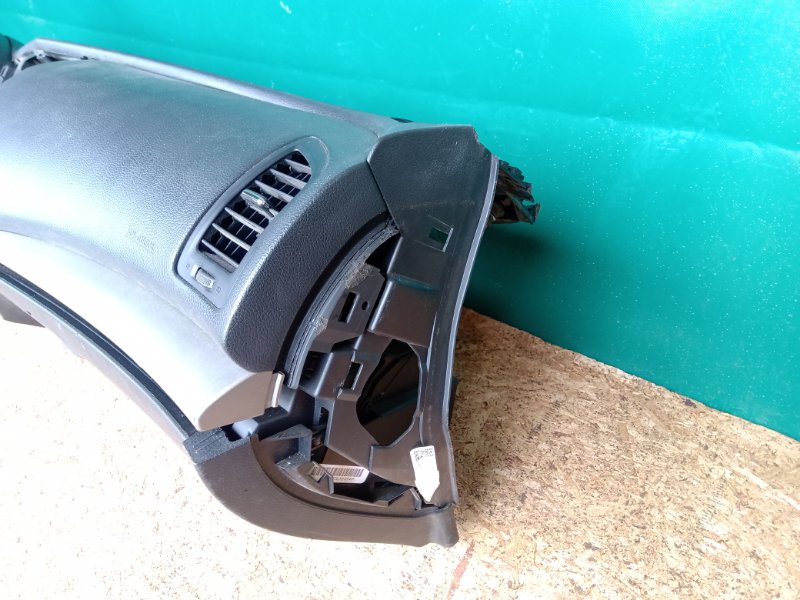 Торпедо ALTIMA L33 12-18