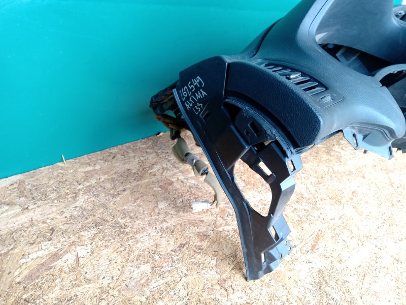 Торпедо ALTIMA L33 12-18