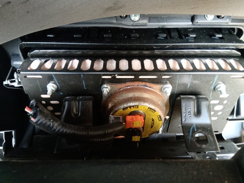 Торпедо ALTIMA L33 12-18