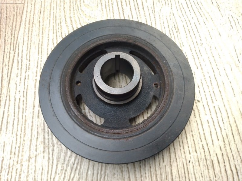 Шкив коленвала FORTE/CERATO TD 08-13 2010 TD 2.0 G4KD Шкив коленвала FORTE/CERATO TD 08-13 2010 TD 2.0 G4KD