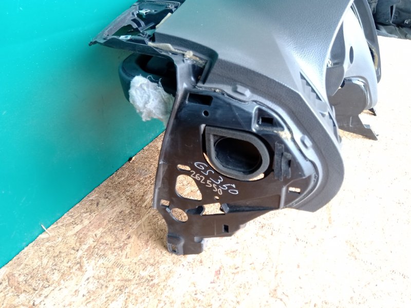 Торпедо GS350 GS300 05-11