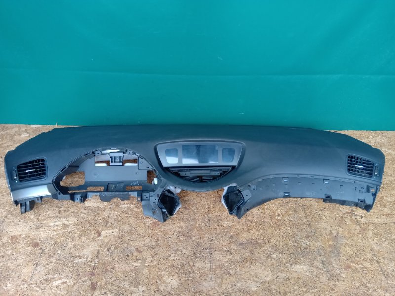 Торпедо SUBARU TRIBECA B9 05-07 66050XA03A Б/У