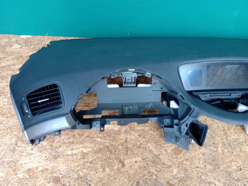 Торпедо TRIBECA B9 05-07