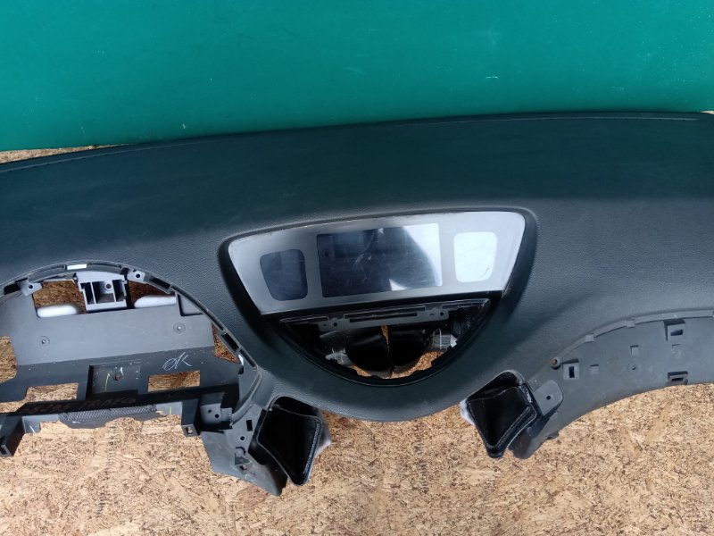 Торпедо TRIBECA B9 05-07