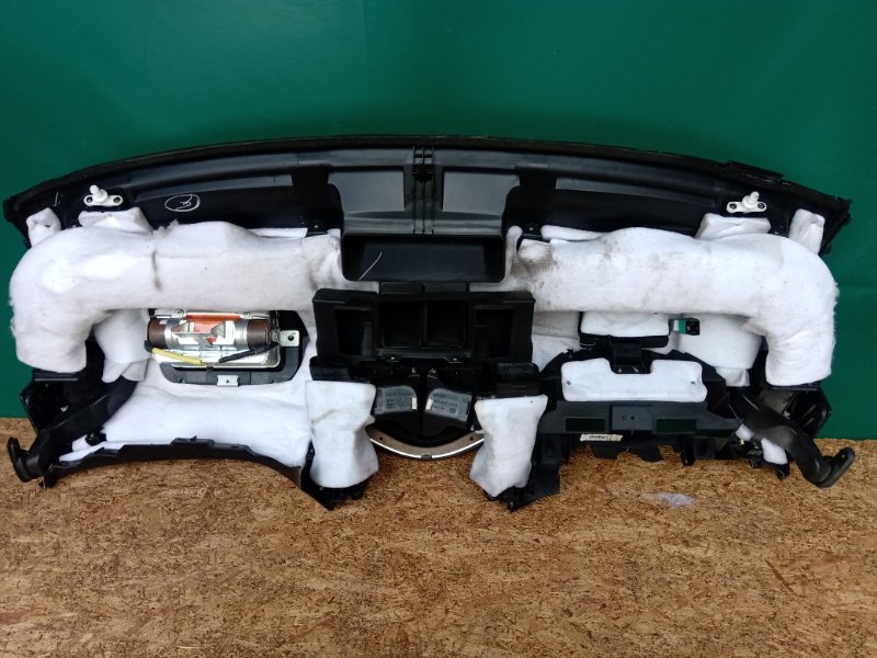 Торпедо TRIBECA B9 05-07