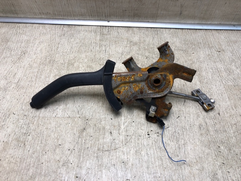 Рычаг стояночного тормоза FORTE/CERATO TD 08-13 2009 TD 2.0 G4KD