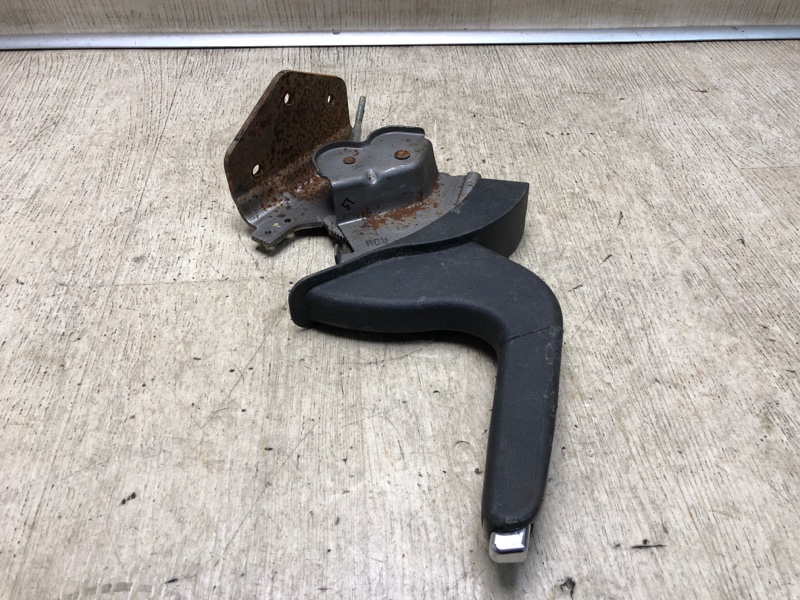 Рычаг стояночного тормоза ELANTRA MD 10-15 2012 MD 1.8 G4NB