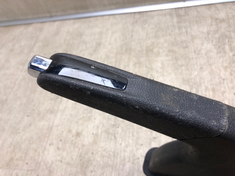 Рычаг стояночного тормоза ELANTRA MD 10-15 2012 MD 1.8 G4NB