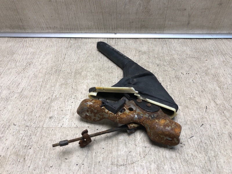 Рычаг стояночного тормоза JETTA USA 10-17 2013 162 2.5 CBUA