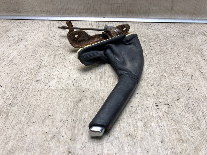 Рычаг стояночного тормоза JETTA USA 10-17 2013 162 2.5 CBUA