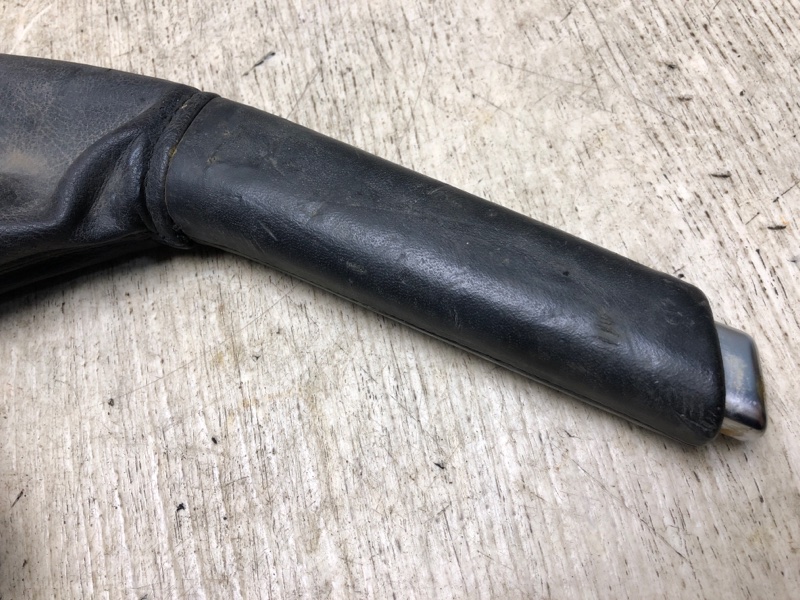 Рычаг стояночного тормоза JETTA USA 10-17 2013 162 2.5 CBUA