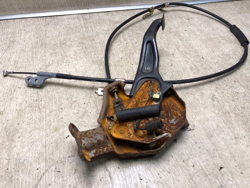 Рычаг стояночного тормоза GRANDEUR 05-11