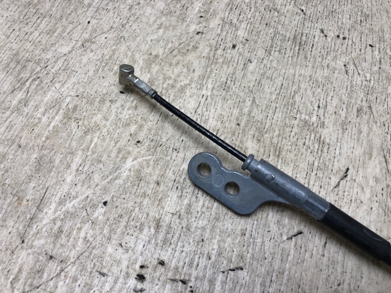 Рычаг стояночного тормоза GRANDEUR 05-11