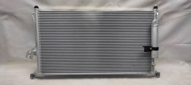 Запчасть радиатор кондиционера INFINITI FX S50 03-08 92100-CG010 новая Радиатор кондиционера INFINITI FX S50 03-08 92100-CG010 новая