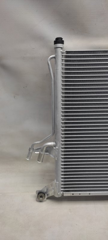 Радиатор кондиционера FX S50 03-08 Радиатор кондиционера FX S50 03-08