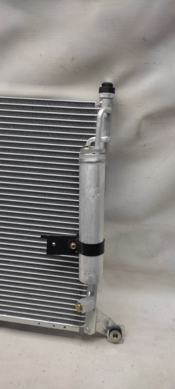 Радиатор кондиционера INFINITI FX S50 03-08 Радиатор кондиционера INFINITI FX S50 03-08