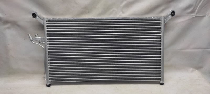 Радиатор кондиционера FX S50 03-08 Радиатор кондиционера FX S50 03-08