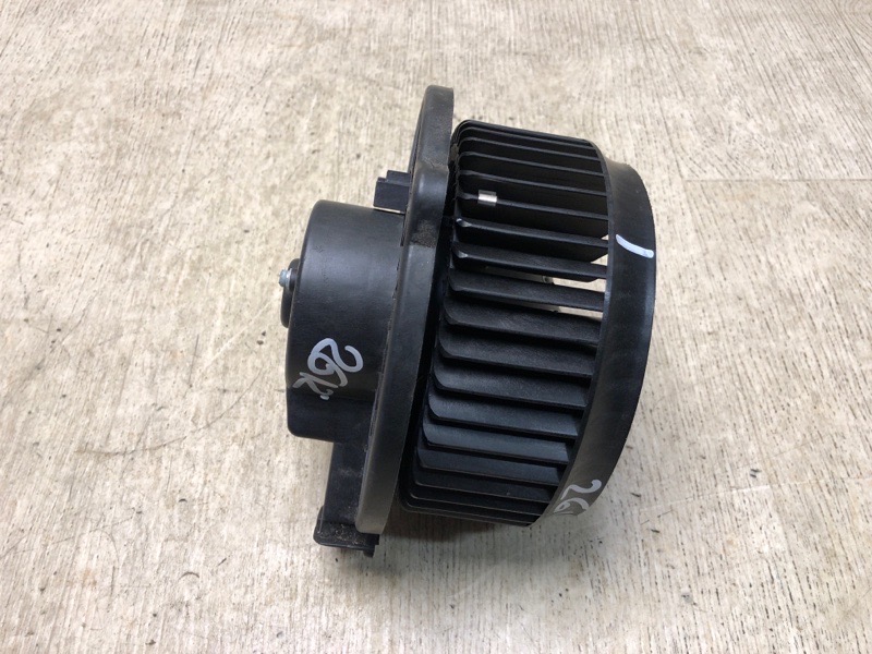 Моторчик печки GALANT 03-12 2010 Седан 2.4 4G69