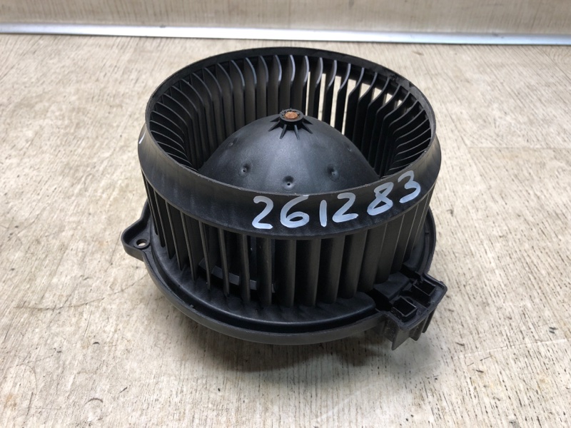 Моторчик печки GALANT 03-12 2010 Седан 2.4 4G69