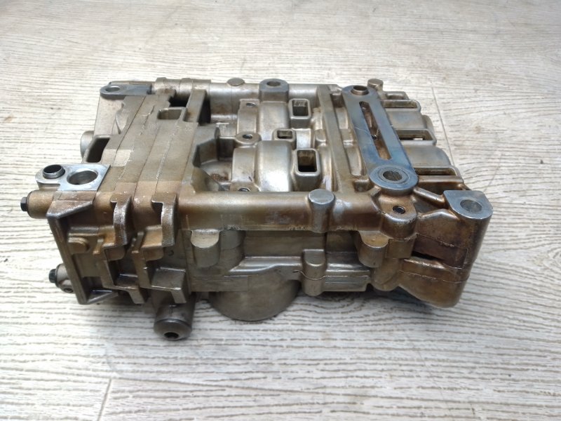 Масляный насос SONATA YF 10-14 2013 Седан 2.4 G4KK