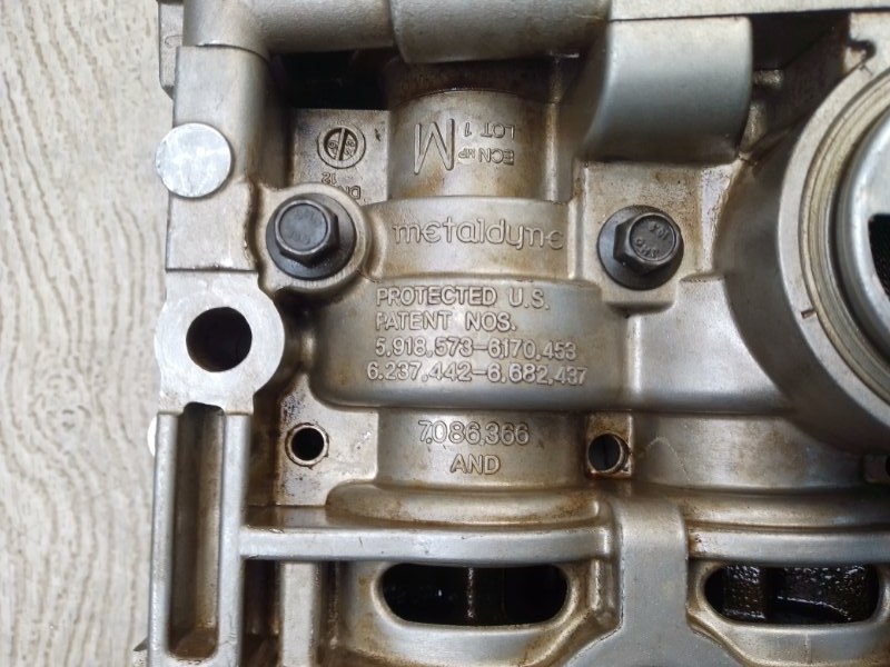 Масляный насос SONATA YF 10-14 2013 Седан 2.4 G4KK