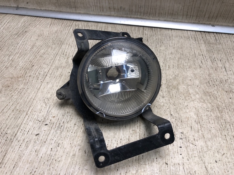 Противотуманная фара правая HYUNDAI TUCSON 04-10 922022E000 Б/У