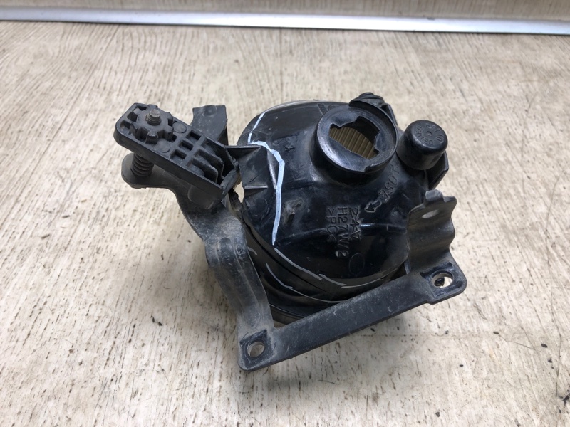 Противотуманная фара правая TUCSON 04-10