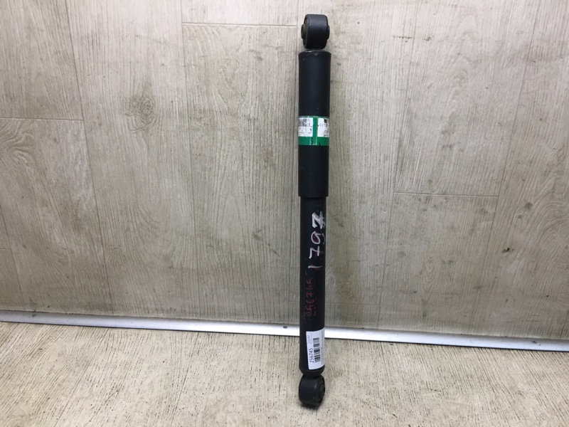 Амортизатор задний левый GRAND VITARA 05-15 2007 Внедорожник 2.7 H27A