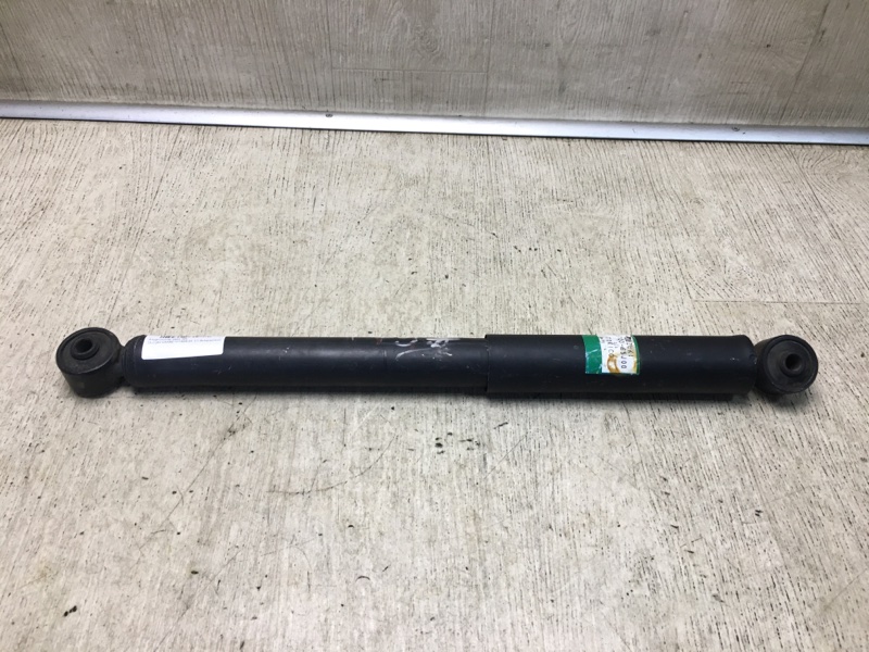 Амортизатор задний левый SUZUKI GRAND VITARA 05-15 Внедорожник 2.7 H27A