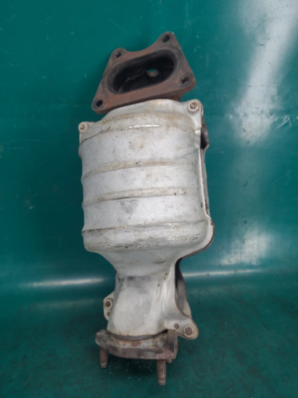 Катализатор задний ACURA MDX (YD2) 06-13 Внедорожник 3.7 J37A1