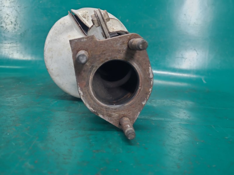 Катализатор задний MDX (YD2) 06-13 2009 Внедорожник 3.7 J37A1