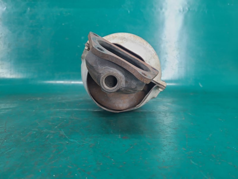 Катализатор задний MDX (YD2) 06-13 2009 Внедорожник 3.7 J37A1