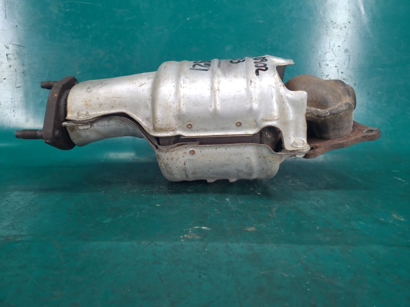 Катализатор задний MDX (YD3) 13-21 2014 Внедорожник 3.5 J35Y5